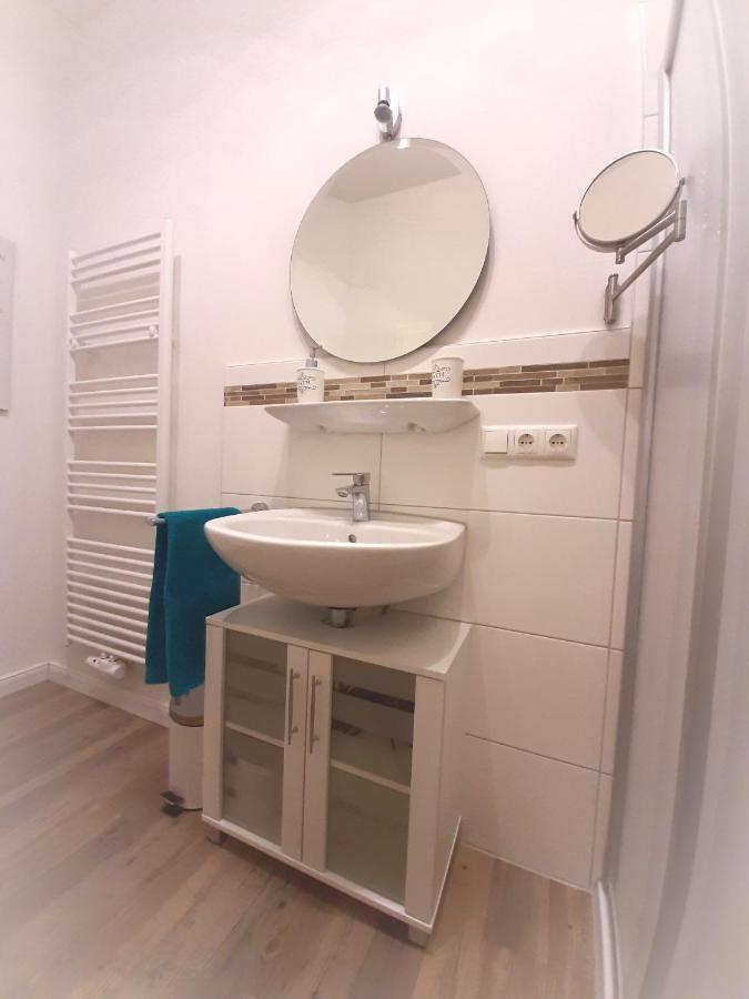 Gemuetliche Ferienwohnung سولتو المظهر الخارجي الصورة