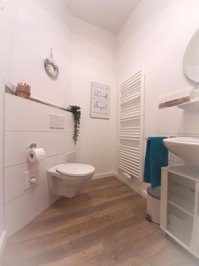Gemuetliche Ferienwohnung سولتو المظهر الخارجي الصورة