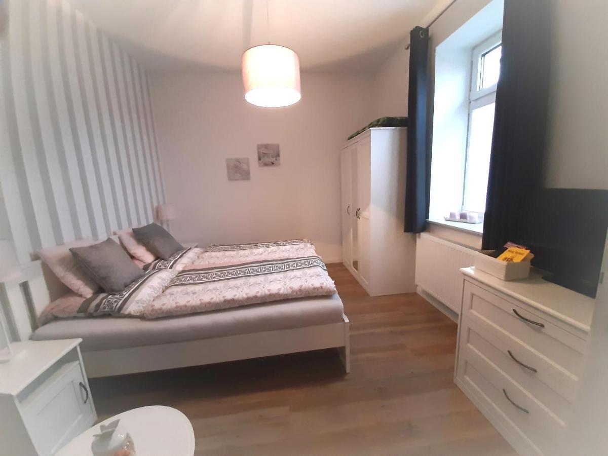 Gemuetliche Ferienwohnung سولتو المظهر الخارجي الصورة