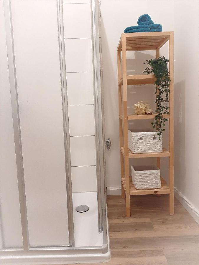 Gemuetliche Ferienwohnung سولتو المظهر الخارجي الصورة